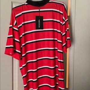 PRETTYLITTLETHING T-shirt dress